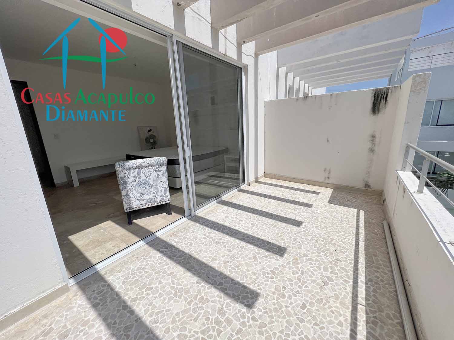 Vidamar Residencial Cluster 7 A 202 - Recámara principal 17